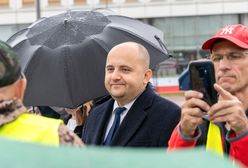 Areszt posła PiS. Jest nowy wniosek