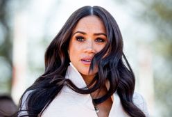 Meghan Markle "deptała innych, by dostać się na szczyt". Wkrótce nowa biografia