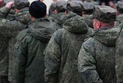 Wrócili z frontu. Rosjanie mordują i okaleczają w kraju