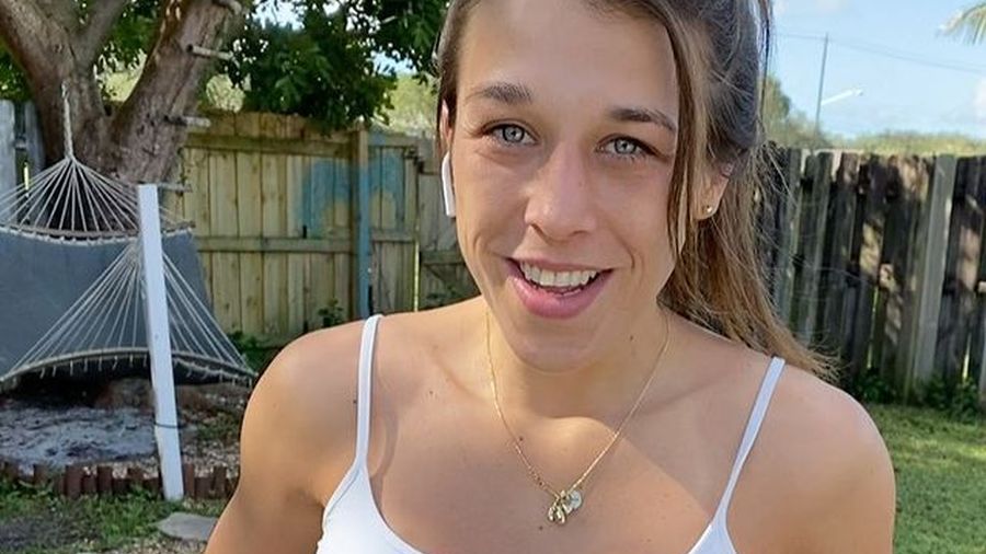 Joanna Jędrzejczyk