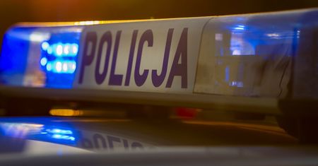 Pijany wjechał w ludzi przed klubem. W tle konflikt o kobietę