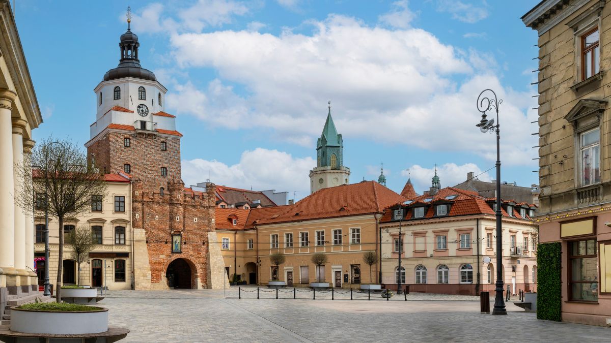Lublin