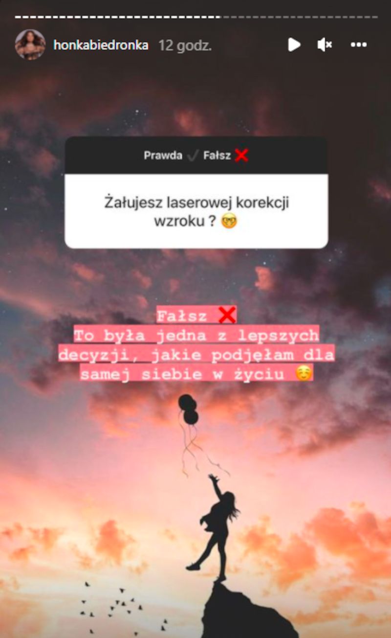 Honorata Skarbek odpowiada na pytania fanów 