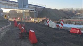 Petycja z podpisami nic nie dała. Mieszkańcy grożą zablokowaniem drogi Lublin – Lubartów