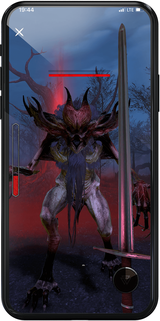The Witcher: Monster Slayer 