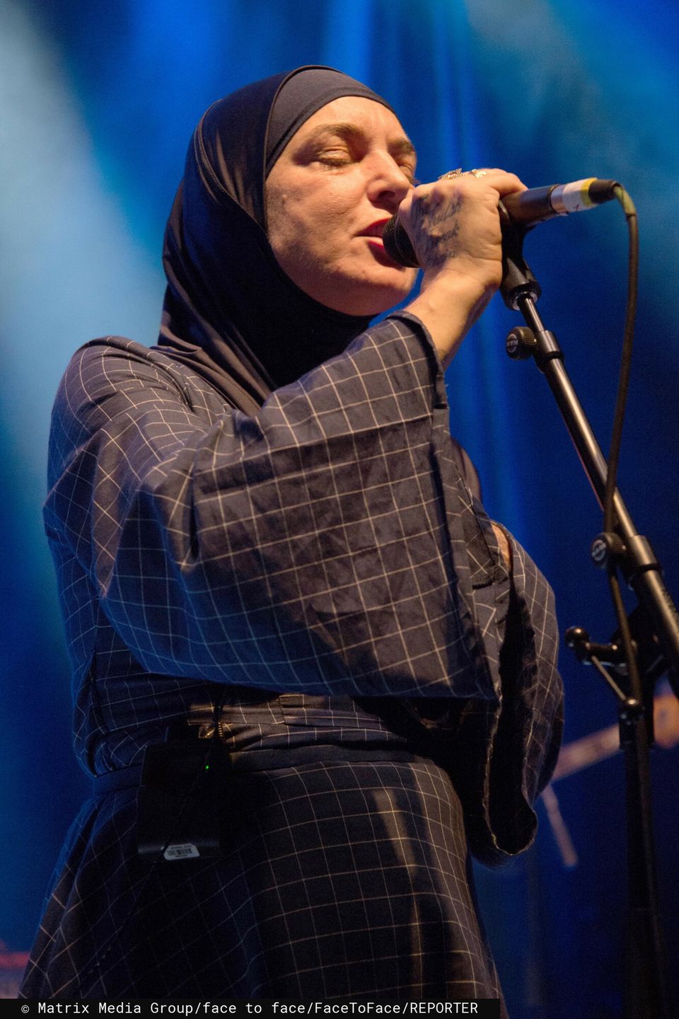 Sinead O'Connor 