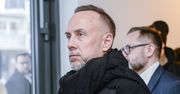 Nergal zwyzywał kierowcę Ubera. "To jest reklama dla Ukrainy"