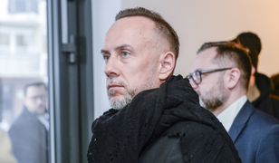 Nergal zwyzywał kierowcę Ubera. "To jest reklama dla Ukrainy"