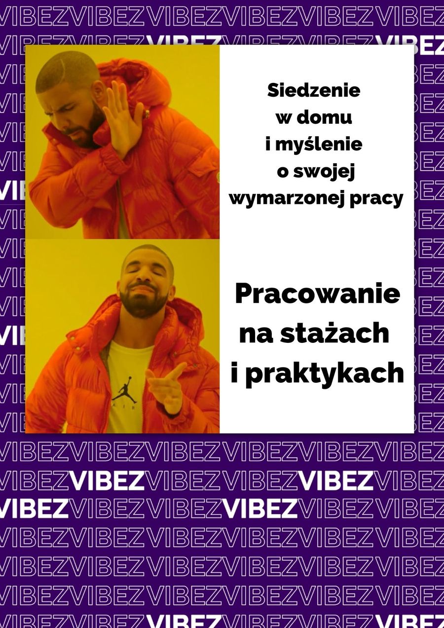 Darmowe staże są ZŁE? Nie do końca!