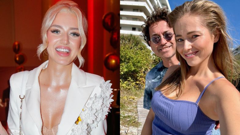 Caroline Derpienski o mieszkaniu Rubików w Miami