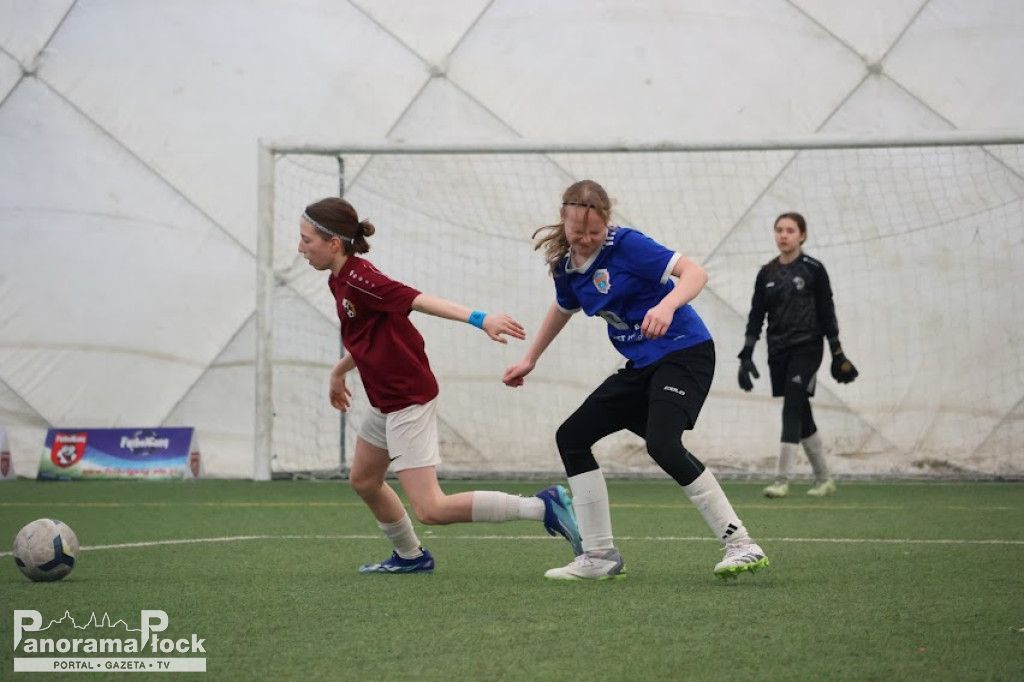 IV Dzień Kobiet z FutbolGangiem