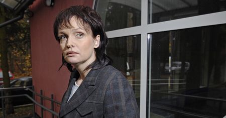 Adrianna Biedrzyńska obchodzi 60. urodziny. Jej życie prywatne obfitowało w skandale