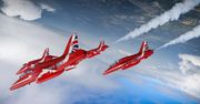 Rzecznik Air Show: Na razie żadna ekipa nie odleci, zbadają stan drogi startowej