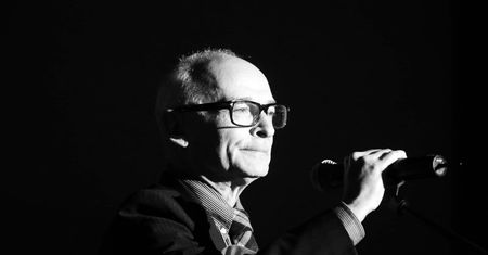 Jan Lityński nie żyje. Głos zabrała jego żona. "Próbowałam go ratować"