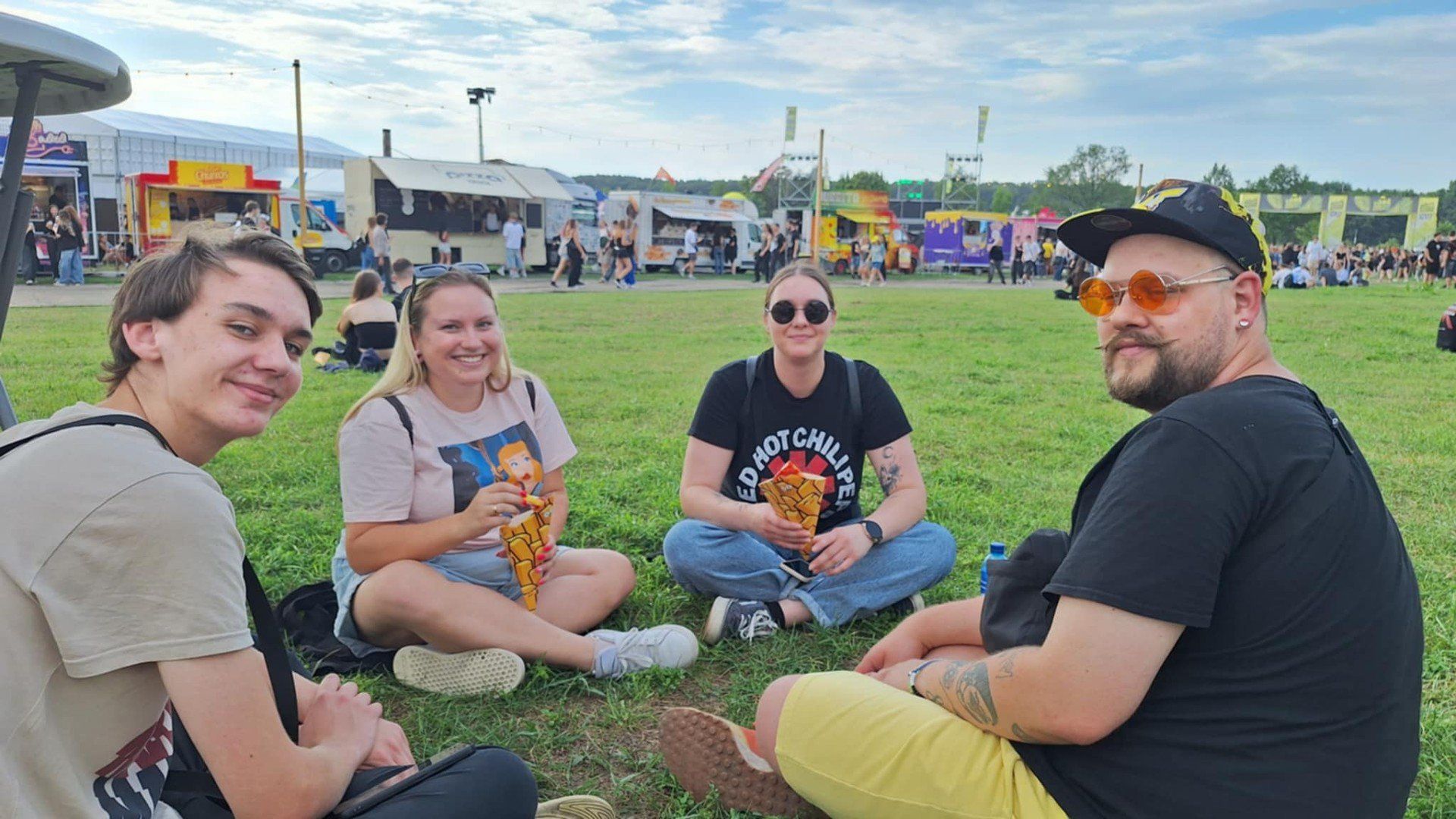 Łódź Summer Festiwal 2025