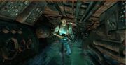 Nathan Drake jest bardziej popularny od Lary Croft? Bzdura!