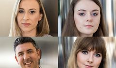 Open Mobi tworzy Rich Media Design Studio, w zespole Klaudia Uścińska i Katarzyna Romaszewska