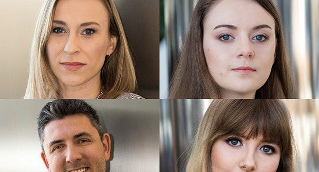 Open Mobi tworzy Rich Media Design Studio, w zespole Klaudia Uścińska i Katarzyna Romaszewska