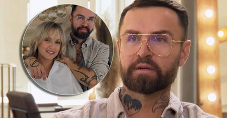 Fryzjer gwiazd o walce z nowotworem w "Dzień dobry TVN". "Miałem myśli samobójcze"