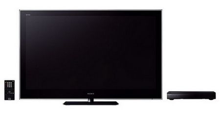 Bezprzewodowa Bravia ZX5