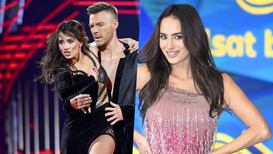Magdalena Perlińska jest nową trenerką w "Tańcu z Gwiazdami"