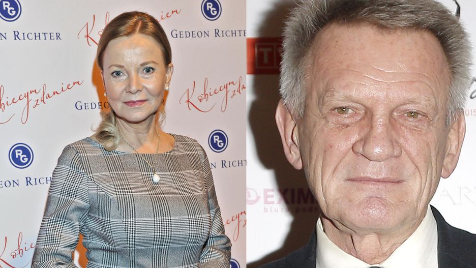Laura Łącz, Bronisław Cieślak