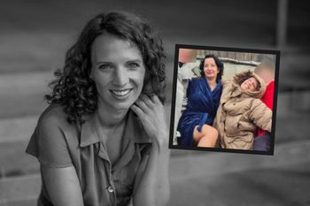 Grała z Magdą Majtyką. Poruszające słowa. "Wciąż mam przed oczami"