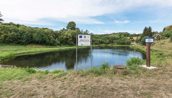 Ułatwienia w budowie zbiorników retencyjnych. Resort zapowiada zmiany w prawie budowlanym