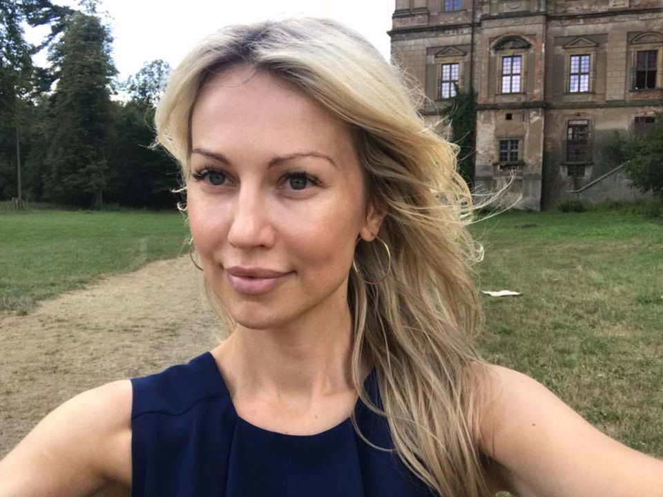 Magdalena Ogórek dba o regularne badania