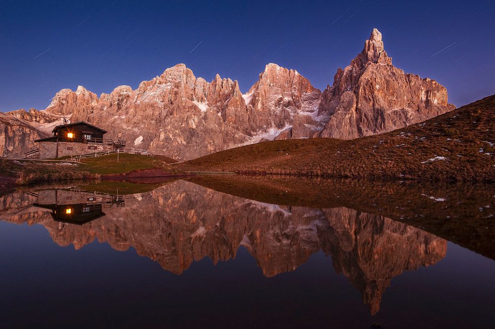 Zobaczcie zwycięskie i wyróznione prace Memorial María Luisa International Mountain and Nature Photo Contest. Polacy pojawili się w finale! 6