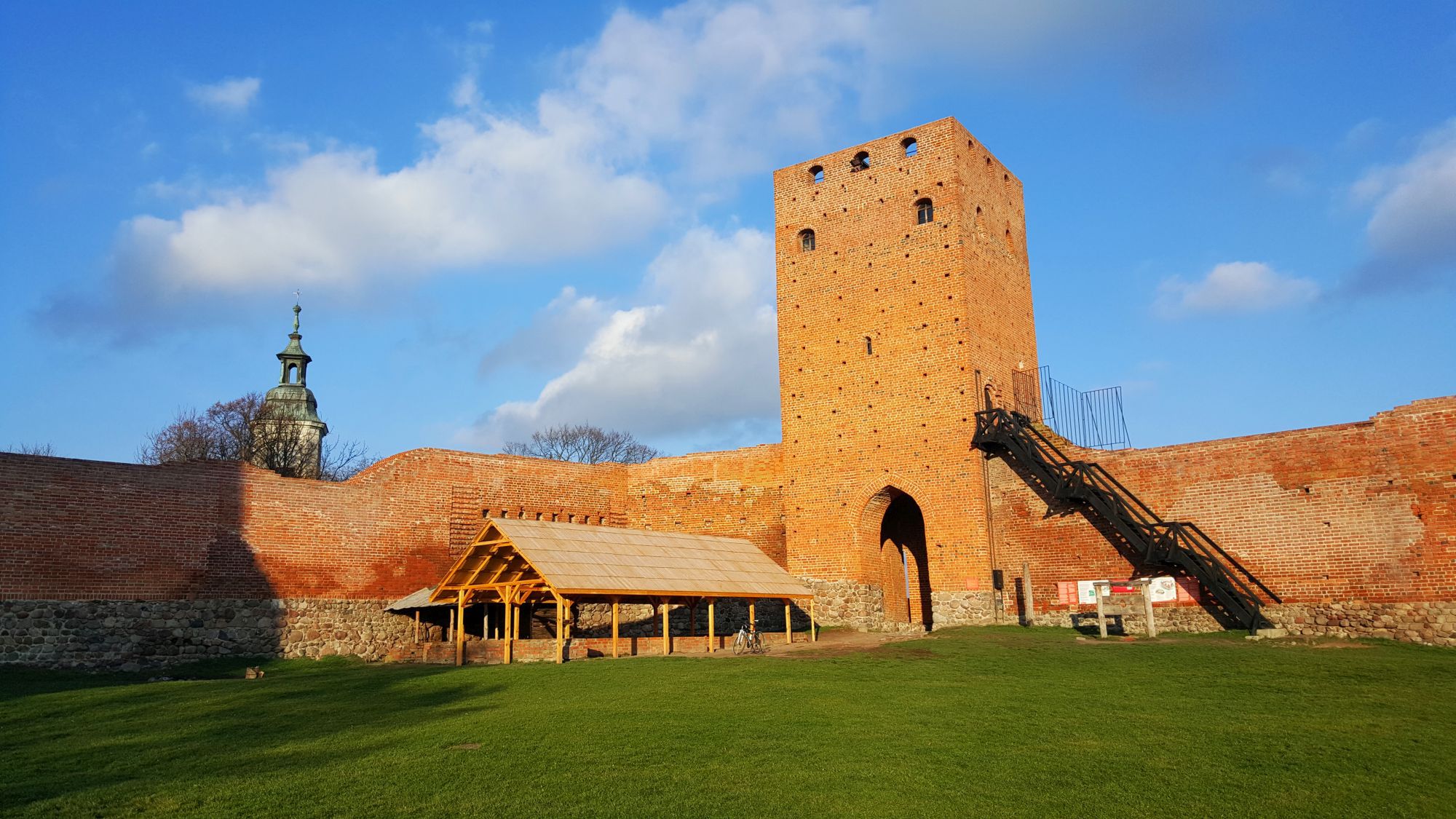 Z rowerem i smartfonem przez wieki 11