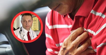 Są nowe normy ciśnienia krwi. Choruje nawet co 3. dorosły Polak