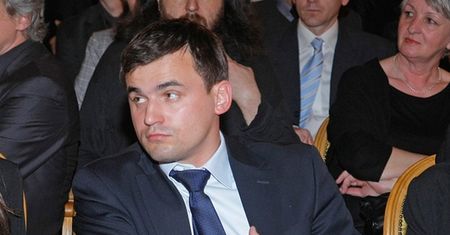 Dubieniecki NAPISZE KSIĄŻKĘ?! Ojciec: "Marcin już zbiera materiał"