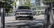 Porsche Cayenne S (2017) - żegnamy giganta