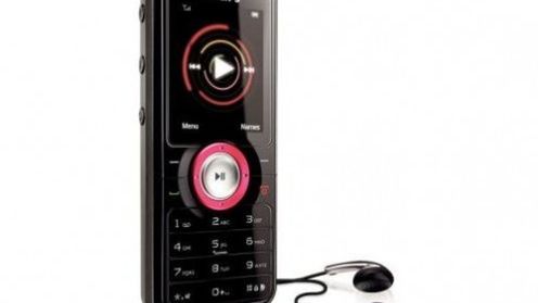 Muzyczny model M200 od Philipsa 1