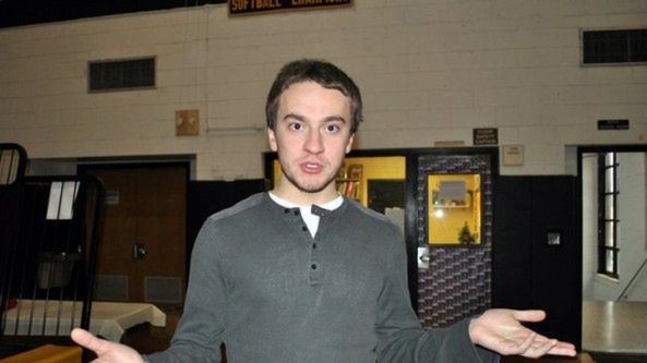 GeoHot aresztowany za posiadanie marihuany 1