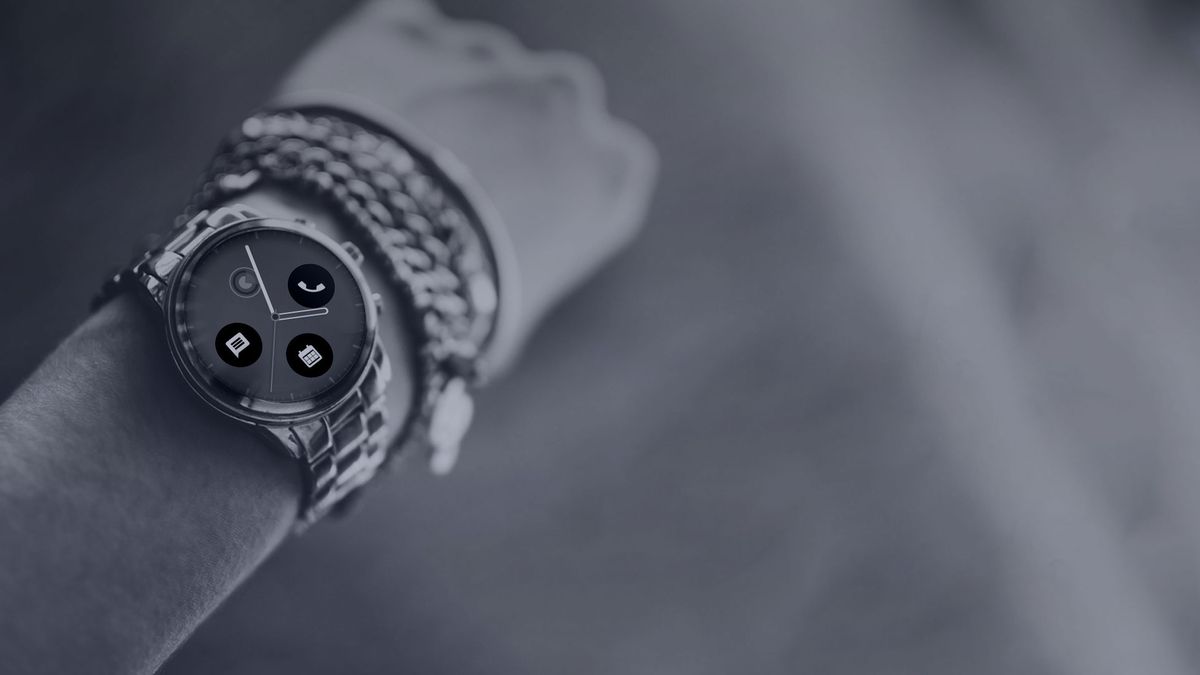 Google kupuje firmę Cronologics. Premium smartwatch z Androidem Wear do pary z Pixelami? 1