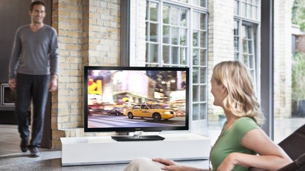 Ceny nowych telewizorów Toshiby 1