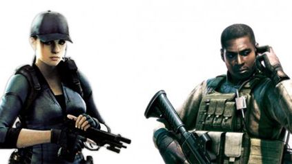 Jill Valentine będzie grywalną postacią w Resident Evil 5: Alternative Edition 1