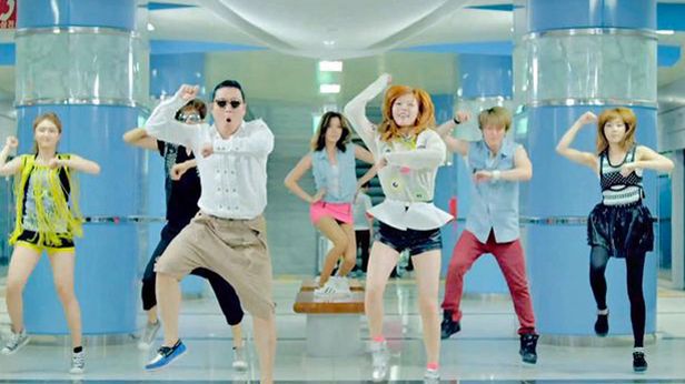 W skrócie: "Gangnam Style" ma miliard, Facebook znów irytuje, świat się nie kończy 1