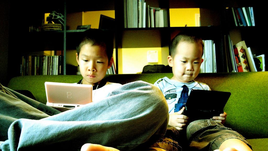 Nintendo rządzi w USA i Japonii 1