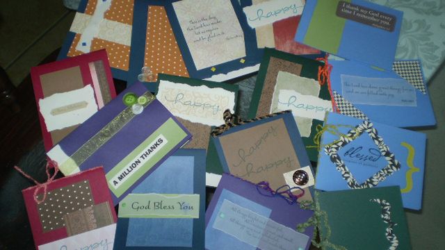 Kartki z życzeniami to przeżytek! 1