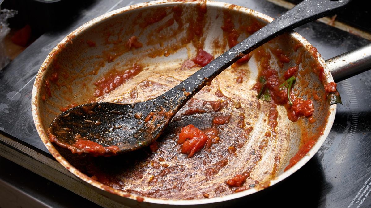 GIS wycofuje łyżkę. Lepiej jej nie używać