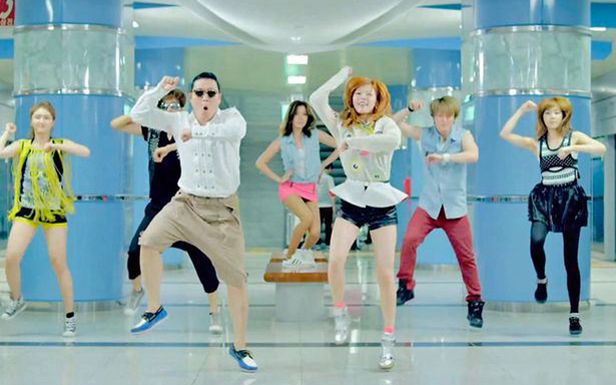 W skrócie: "Gangnam Style" ma miliard, Facebook znów irytuje, świat się nie kończy