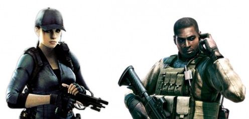 Jill Valentine będzie grywalną postacią w Resident Evil 5: Alternative Edition