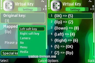 VirtualKey.