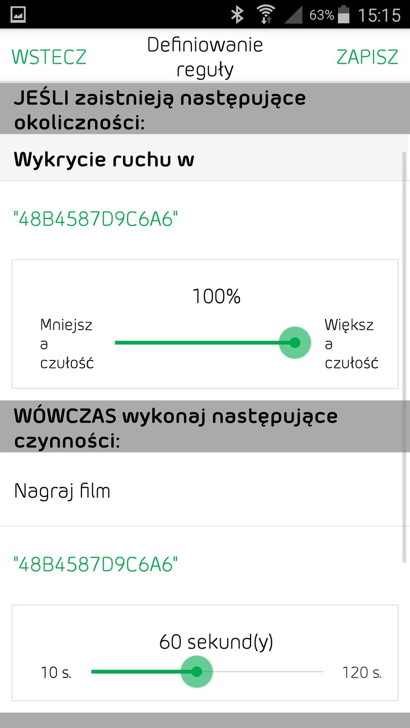 Co dwie pary oczu, to nie jedna. Jak sprawdzić co dzieje się w domu pod naszą nieobecność? 8