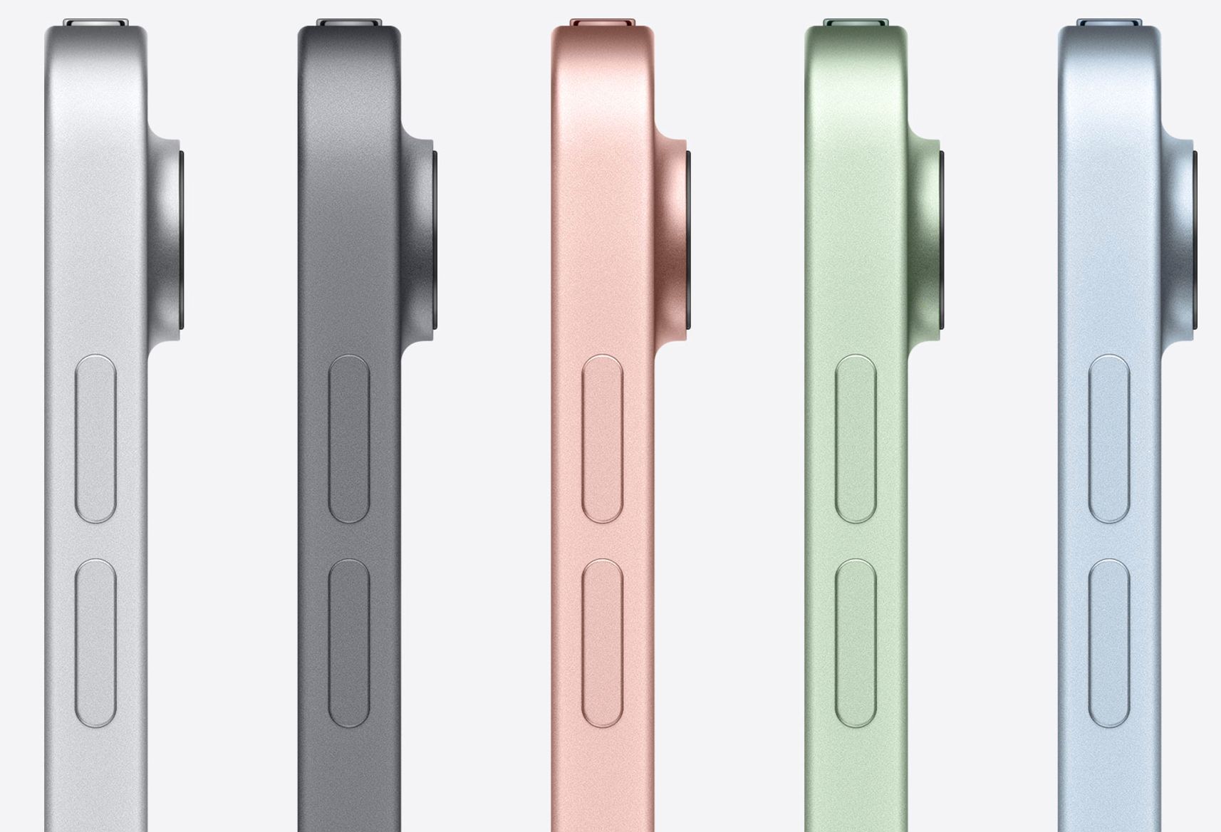 Oto nowy iPad i iPad Air na rok 2020. Są i polskie ceny 6