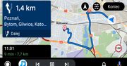 Sygic w Android Auto: konkurent Map Google i Waze z masą niedociągnięć (opinia)