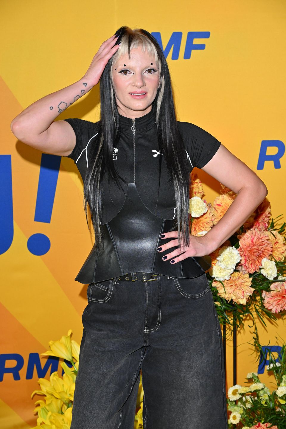 Prezentacja ramówki Radia RMF FM